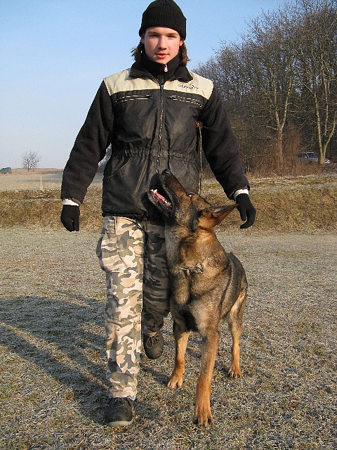 14 - chůze3
